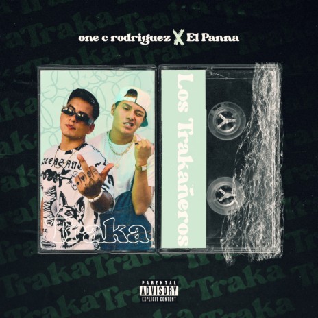 Los Trakañeros ft. El Panna | Boomplay Music