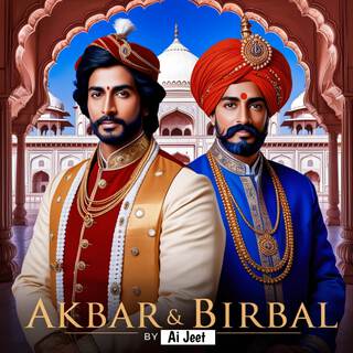 Akbar & Birbal