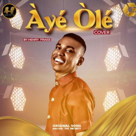 Aye Ole | Boomplay Music