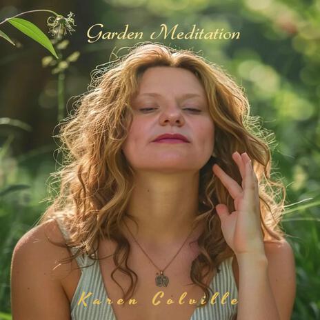 Meditation Garden | Boomplay Music