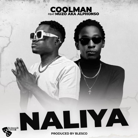 Naliya ft. Muzo | Boomplay Music