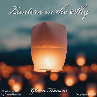 Lantern in the Sky