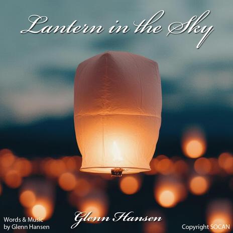 Lantern in the Sky | Boomplay Music