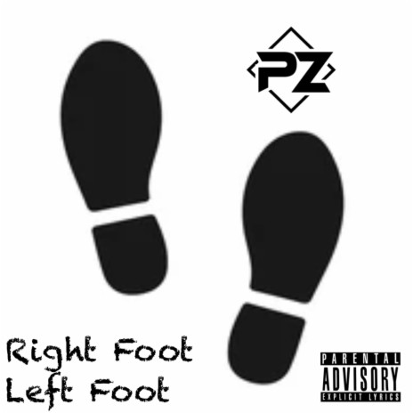 Right Foot Left Foot