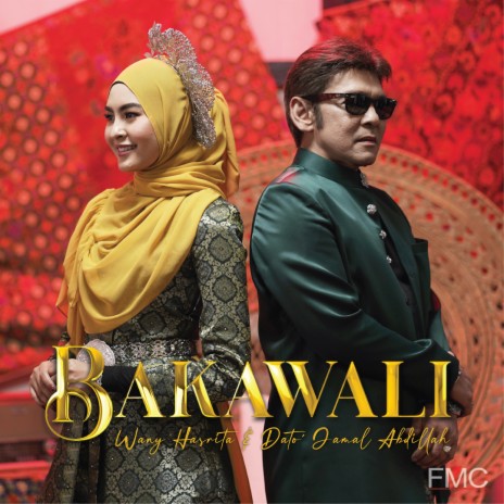 Bakawali ft. Dato' Jamal Abdillah | Boomplay Music