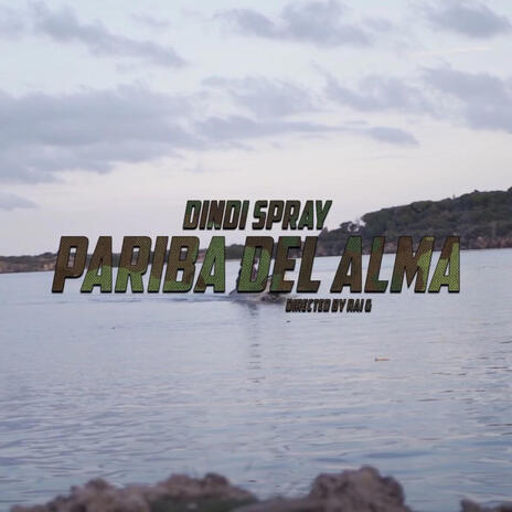 PARIBA DEL ALMA | Boomplay Music