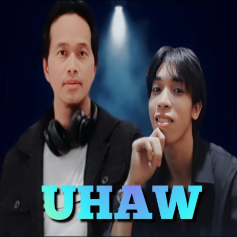 Uhaw (Cover) ft. Tammy Guarte | Boomplay Music