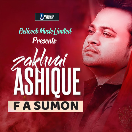 Zakhmi Ashique | Boomplay Music