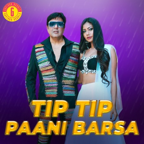 Tip Tip Paani Barsa | Boomplay Music