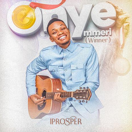 ONYEMMERI(Winner) | Boomplay Music