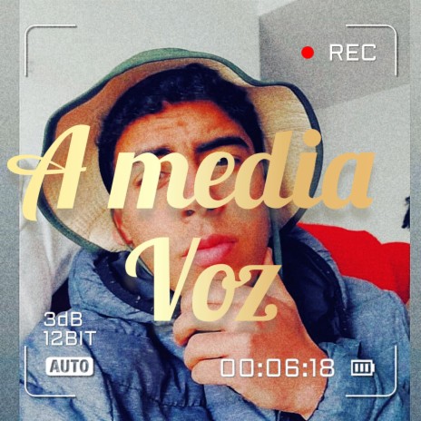 A media voz | Boomplay Music