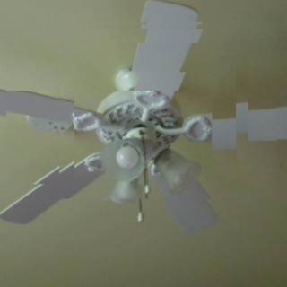 ceiling fan