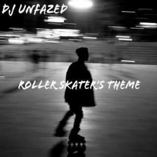 Roller Skater's Theme