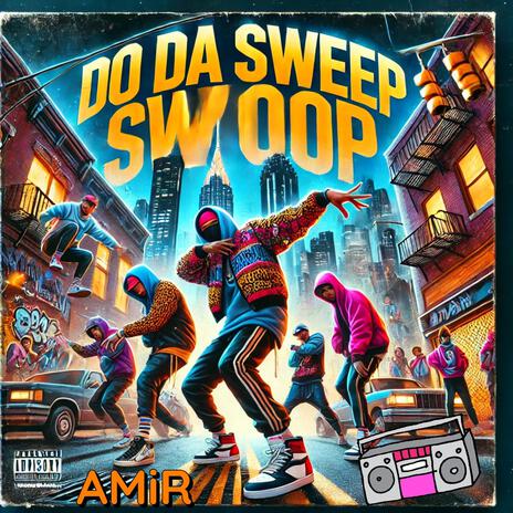 Do Da Sweep Swoop | Boomplay Music