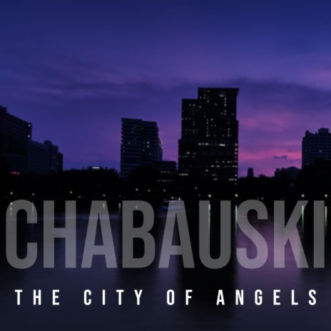 City of angels | Boomplay Music