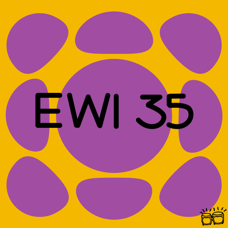 Ewi 35 ft. Rodolfo Cardellicchio | Boomplay Music