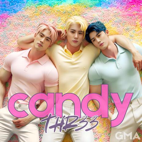 CANDY | Boomplay Music