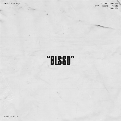 BLSSD | Boomplay Music