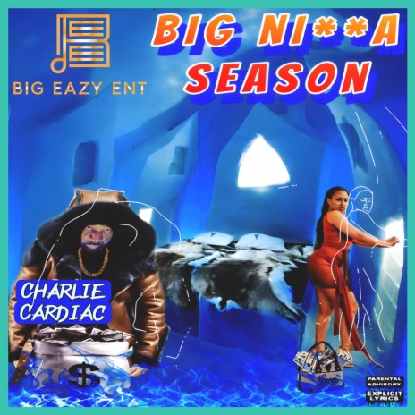 Big Nicca Season | Boomplay Music