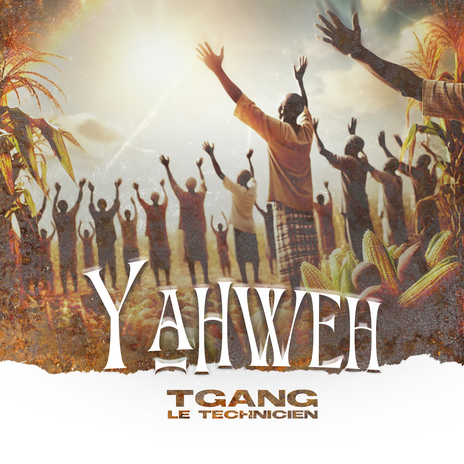 Yahweh | Boomplay Music