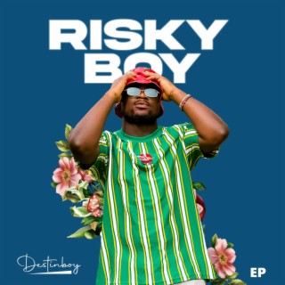 Risky Boy (EP)