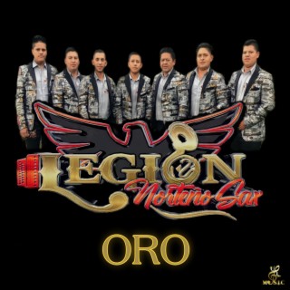 Legion Norteño Zax