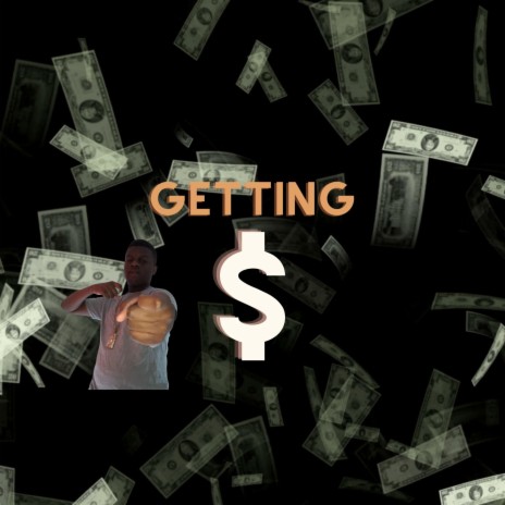 Getting Money (Clean) | Boomplay Music