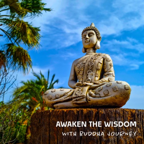 Buddhist Garden of Meditation