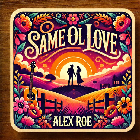 Same Ol' Love | Boomplay Music