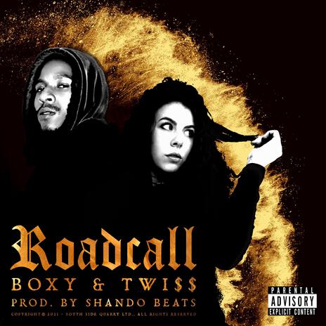 Roadcall ft. Twi$$ & Shando Beats | Boomplay Music