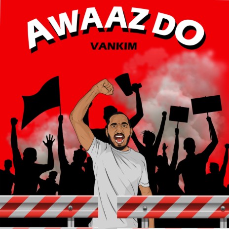 Awaaz Do | Boomplay Music