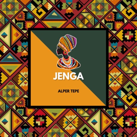 Jenga | Boomplay Music