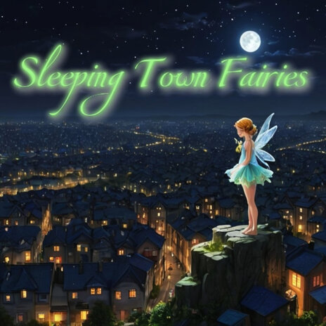 Sleeping Town Fairies