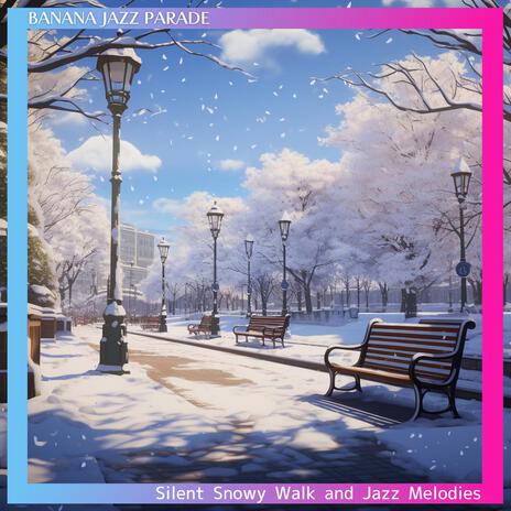 Vaporous Winter's Serenade (Key A Ver.)