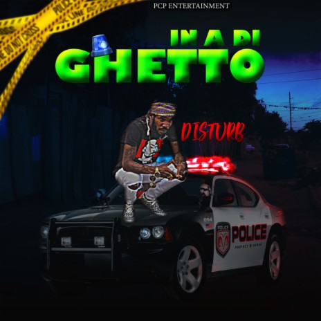 In A The Ghetto | Boomplay Music