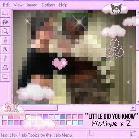 Little Did You Know ft. Mistique & Ƶ | Boomplay Music