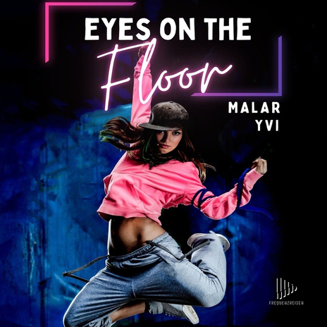 Eyes On The Floor ft. YVI | Boomplay Music