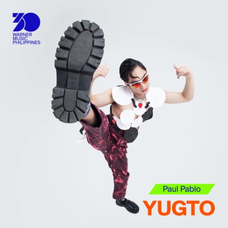 Yugto | Boomplay Music