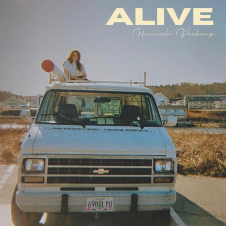 Alive | Boomplay Music