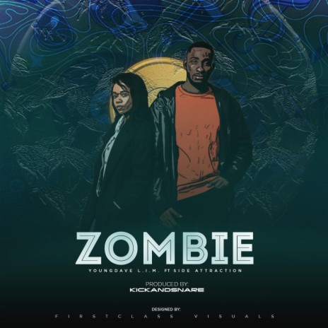 zombie ft. SIde Attraction | Boomplay Music