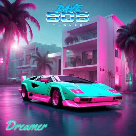 Dreamer | Boomplay Music