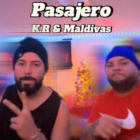 Pasajero | Boomplay Music