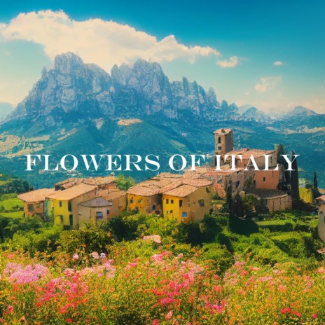 Flowers of Italy