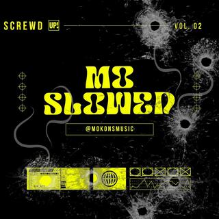 ScrewD Up, Vol. 02