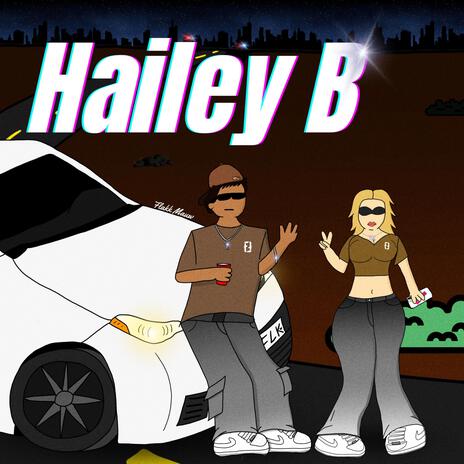 Hailey B | Boomplay Music