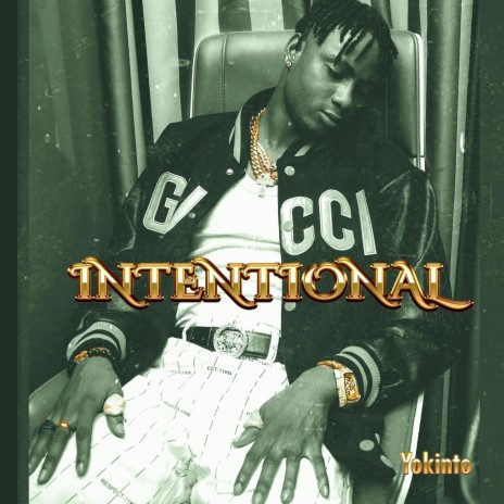 Intentional | Boomplay Music