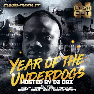 Year of the Underdogs