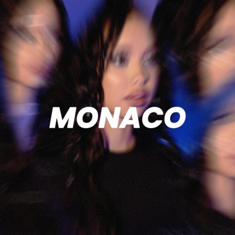MONACO (Sped Up) | Boomplay Music