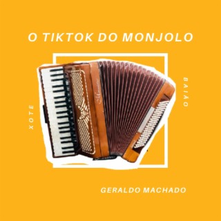 O tiktok do Monjolo