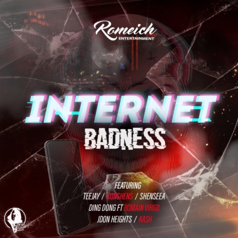 Internet Badness | Boomplay Music